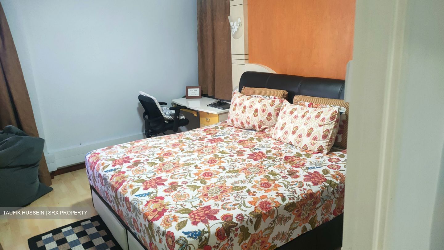 Blk 292B Compassvale Street (Sengkang), HDB 5 Rooms #380531621